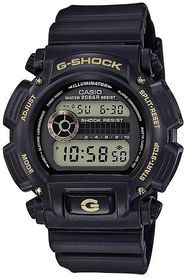 Casio G-Shock Digital DW-9052V-1ER