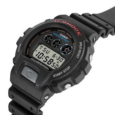 Casio G-Shock Digital DW-6900U-1ER
