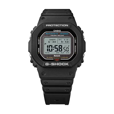 Casio G-Shock Digital Bluetooth Solar MIP GW-BX5600-1ER