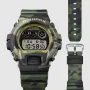  Zdjęcie 3 Casio G-Shock Digital DW-6900CMG-3ER