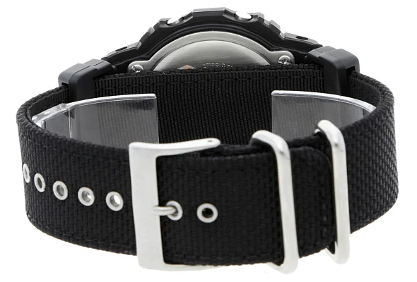 Casio G-Shock Digital DW-5600BBN-1ER