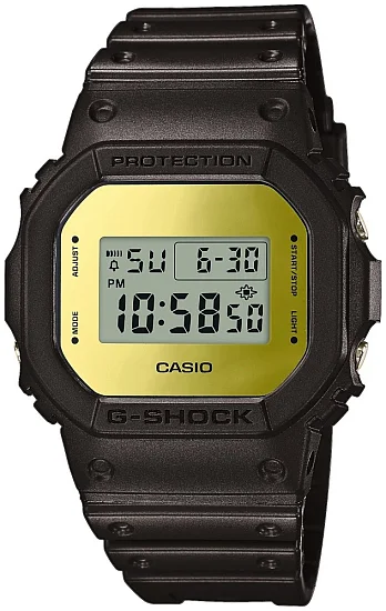 Casio G-Shock Digital DW-5600BBMB-1ER