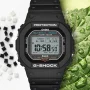 Zdjęcie 4 Casio G-Shock Digital Bluetooth Solar MIP GW-BX5600-1ER