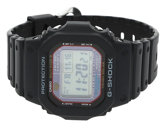 Casio G-Shock Digital GW-M5610-1ER