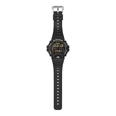Casio G-Shock Digital DW-6900CF-1ER