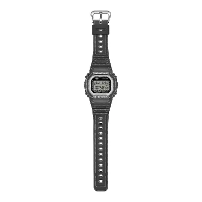 Casio G-Shock Digital Black Origami Style DW-5600RGM-1ER