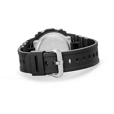 Casio G-Shock Digital Black DW-5600RL-1ER