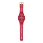  Zdjęcie 6 Casio G-Shock Digital Sushi Maguro Edition DW-5600SSH-4ER