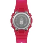  Zdjęcie 4 Casio G-Shock Digital Sushi Maguro Edition DW-5600SSH-4ER