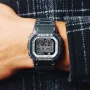  Zdjęcie 2 Casio G-Shock Digital Black Origami Style DW-5600RGM-1ER