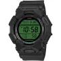  Zdjęcie 4 Casio G-Shock Digital Black and Electro Green Edition GD-010BEG-1ER
