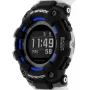  Zdjęcie 7 Casio G-Shock Digital Bluetooth Smartphone Link Steptracker GBD-100-1A7ER