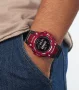  Zdjęcie 2 Casio G-Shock Digital Bluetooth Smartphone Link Steptracker GBD-100SM-4A1ER