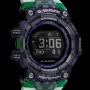  Zdjęcie 10 Casio G-Shock Digital Bluetooth Smartphone Link Steptracker GBD-100SM-1A7ER