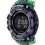  Zdjęcie 9 Casio G-Shock Digital Bluetooth Smartphone Link Steptracker GBD-100SM-1A7ER