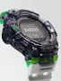  Zdjęcie 4 Casio G-Shock Digital Bluetooth Smartphone Link Steptracker GBD-100SM-1A7ER