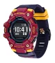  Zdjęcie 6 Casio G-Shock Digital Bluetooth Smartphone Link Steptracker Barcelona Special Edition GBD-100BAR-4ER