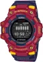  Zdjęcie 3 Casio G-Shock Digital Bluetooth Smartphone Link Steptracker Barcelona Special Edition GBD-100BAR-4ER