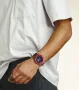  Zdjęcie 2 Casio G-Shock Digital Bluetooth Smartphone Link Steptracker Barcelona Special Edition GBD-100BAR-4ER