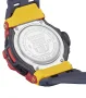  Zdjęcie 10 Casio G-Shock Digital Bluetooth Smartphone Link Steptracker Barcelona Special Edition GBD-100BAR-4ER