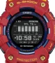  Zdjęcie 5 Casio G-Shock Digital Bluetooth Smartphone Link Steptracker Barcelona Special Edition GBD-100BAR-4ER