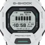  Zdjęcie 4 Casio G-Shock Digital Bluetooth Smartphone Link Steptracker Black GBD-200-7ER
