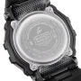  Zdjęcie 6 Casio G-Shock Digital Bluetooth Smartphone Link Steptracker Black GBD-200-1A1ER