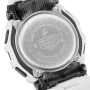  Zdjęcie 6 Casio G-Shock Digital Bluetooth Smartphone Link Steptracker Black GBD-200-7ER