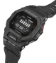  Zdjęcie 3 Casio G-Shock Digital Bluetooth Smartphone Link Steptracker Black GBD-200-1ER