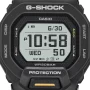  Zdjęcie 3 Casio G-Shock Digital Bluetooth Smartphone Link Steptracker Black GBD-200-1A1ER