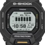  Zdjęcie 4 Casio G-Shock Digital Bluetooth Smartphone Link Steptracker Black GBD-200-1A1ER