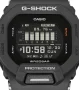  Zdjęcie 4 Casio G-Shock Digital Bluetooth Smartphone Link Steptracker Black GBD-200-1ER