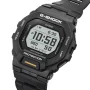  Zdjęcie 5 Casio G-Shock Digital Bluetooth Smartphone Link Steptracker Black GBD-200-1A1ER