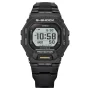 Zdjęcie 2 Casio G-Shock Digital Bluetooth Smartphone Link Steptracker Black GBD-200-1A1ER