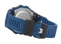  Zdjęcie 6 Casio G-Shock Digital Bluetooth Smartphone Link Steptracker Blue GBD-200-2ER