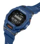  Zdjęcie 4 Casio G-Shock Digital Bluetooth Smartphone Link Steptracker Blue GBD-200-2ER