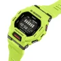  Zdjęcie 3 Casio G-Shock Digital Bluetooth Smartphone Link Steptracker Fluorescent Lime GBD-200-9ER