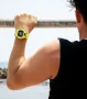  Zdjęcie 2 Casio G-Shock Digital Bluetooth Smartphone Link Steptracker Fluorescent Lime GBD-200-9ER