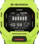  Zdjęcie 4 Casio G-Shock Digital Bluetooth Smartphone Link Steptracker Fluorescent Lime GBD-200-9ER