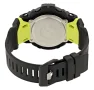  Zdjęcie 5 Casio G-Shock Digital Bluetooth Smartphone Link Steptracker Grey-Green GBD-800-8ER