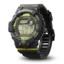  Zdjęcie 3 Casio G-Shock Digital Bluetooth Smartphone Link Steptracker Grey-Green GBD-800-8ER