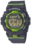  Zdjęcie 9 Casio G-Shock Digital Bluetooth Smartphone Link Steptracker Grey-Green GBD-800-8ER