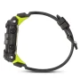  Zdjęcie 4 Casio G-Shock Digital Bluetooth Smartphone Link Steptracker Grey-Green GBD-800-8ER