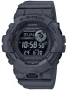  Zdjęcie 8 Casio G-Shock Digital Bluetooth Smartphone Link Steptracker Utility Color Grey GBD-800UC-8ER