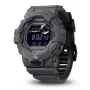  Zdjęcie 3 Casio G-Shock Digital Bluetooth Smartphone Link Steptracker Utility Color Grey GBD-800UC-8ER