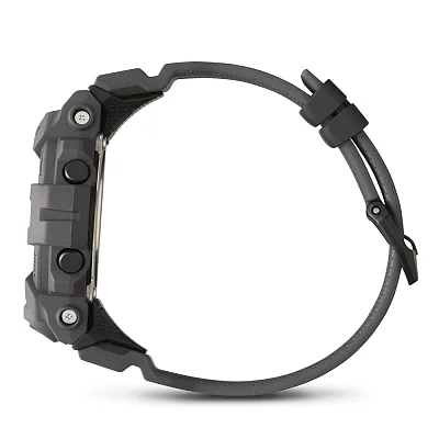 Casio G-Shock Digital Bluetooth Smartphone Link Steptracker Utility Color Grey GBD-800UC-8ER