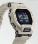  Zdjęcie 3 Casio G-Shock Digital Bluetooth Smartphone Link Steptracker Utility Light-Grey GBD-200UU-9ER