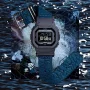  Zdjęcie 2 Casio G-Shock Digital Bluetooth Solar MIP Recycled Cloth Band GW-BX5600CBG-2ER