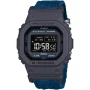  Zdjęcie 4 Casio G-Shock Digital Bluetooth Solar MIP Recycled Cloth Band GW-BX5600CBG-2ER