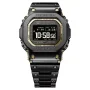  Zdjęcie 4 Casio G-Shock Digital Bluetooth Solar MIP Full Metal Series Premium Edition GMW-BZ5000BD-1ER